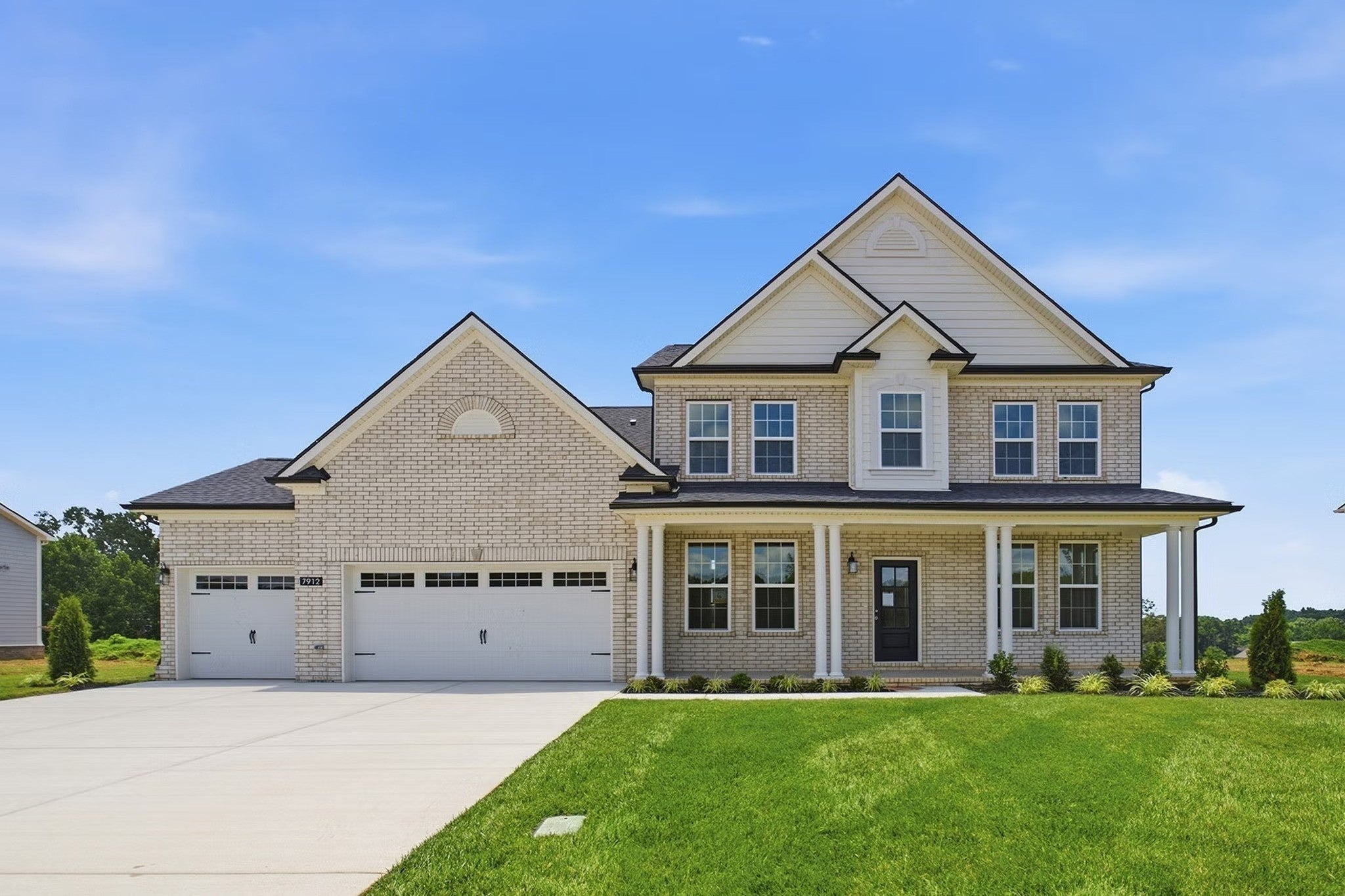 4-bed listing at 6 Pine Street, Fairview