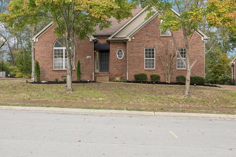 4909 John Hagar Rd Hermitage TN 37076