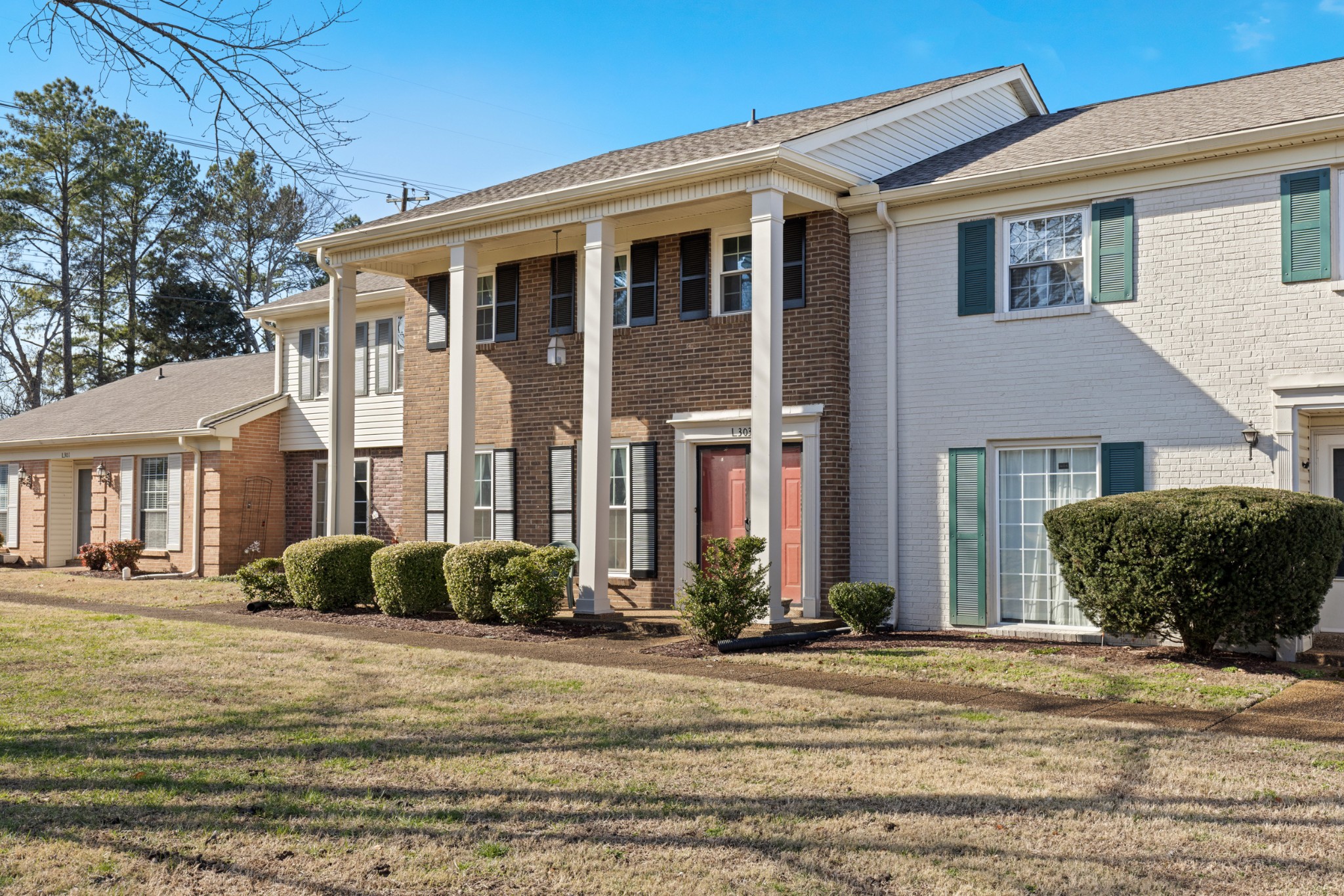 8300 Sawyer Brown Rd L303