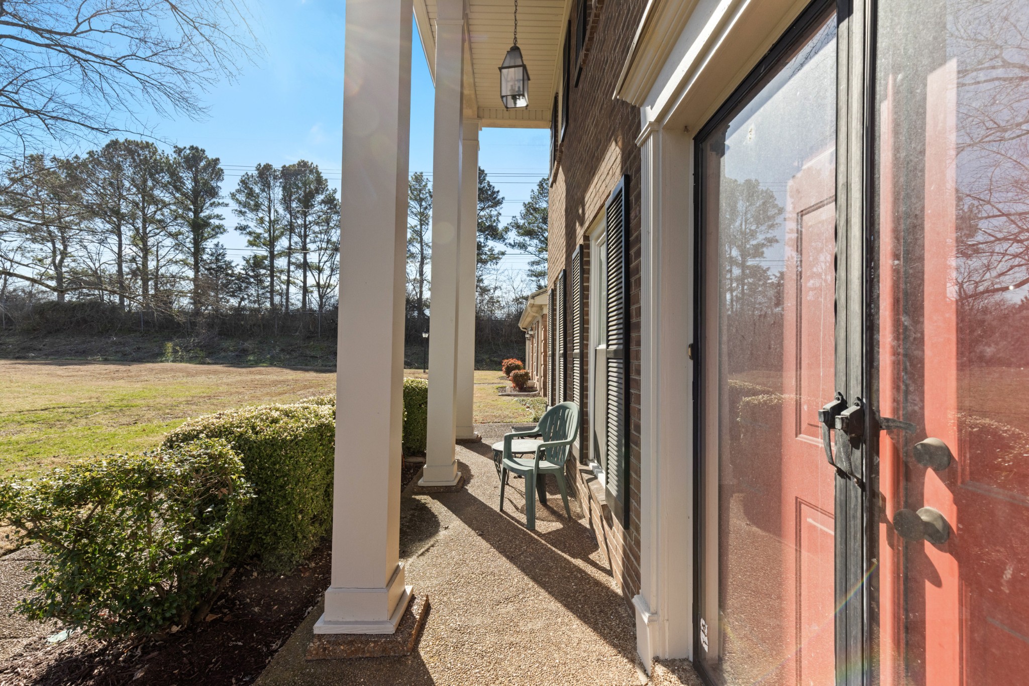 8300 Sawyer Brown Rd L303