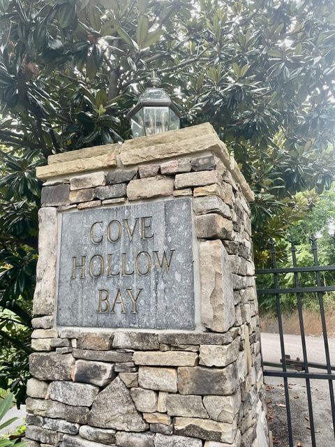 0 Harbor Dr Lancaster TN 38569