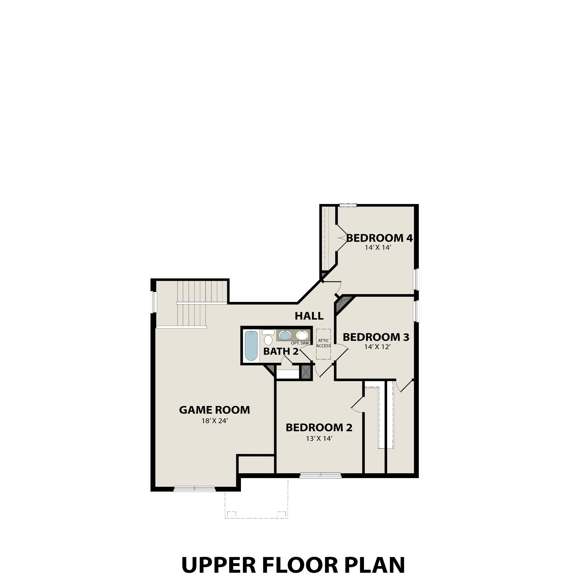 817 John Dale Drive