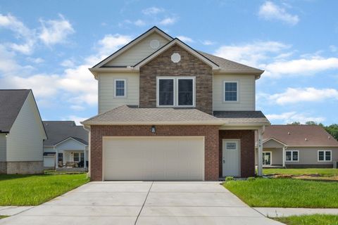 819 Blessings Way, Gallatin, TN 37066 - MLS#: 2789040