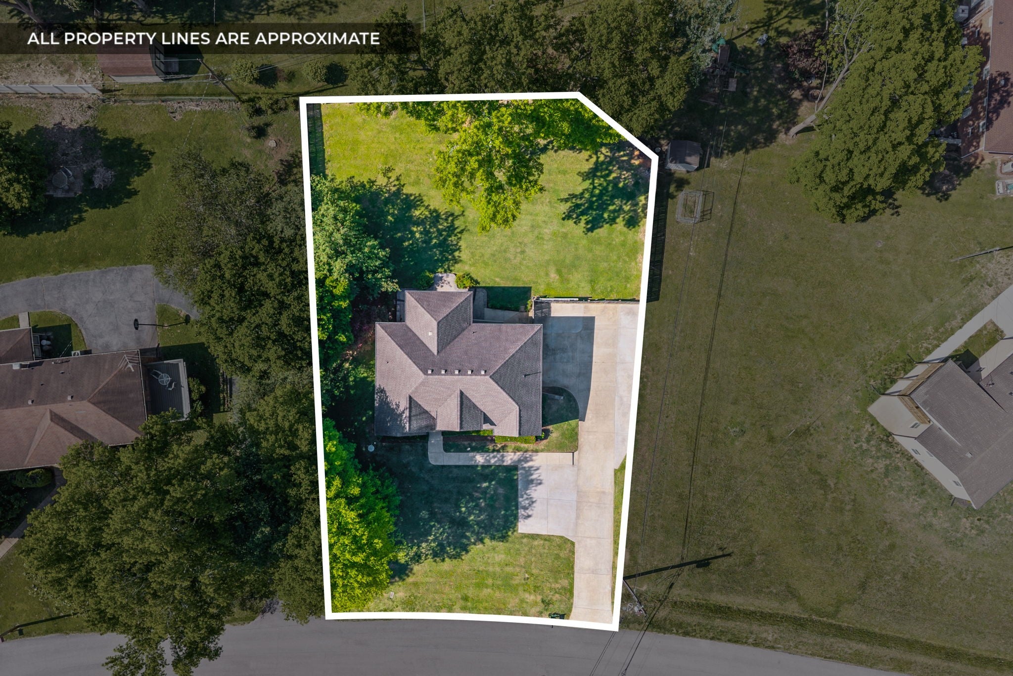 2097 Landon Rd