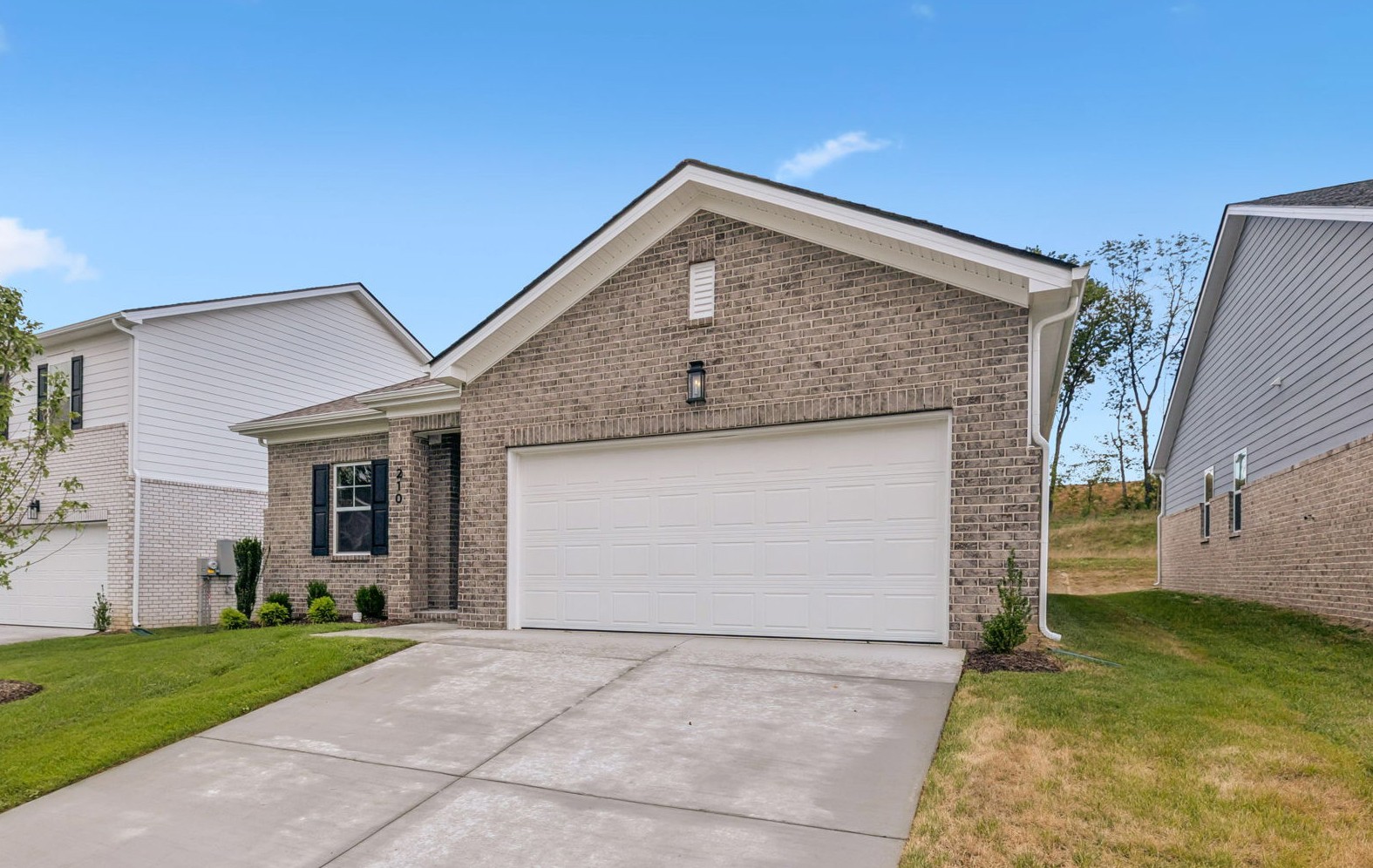 210 Limestone Way