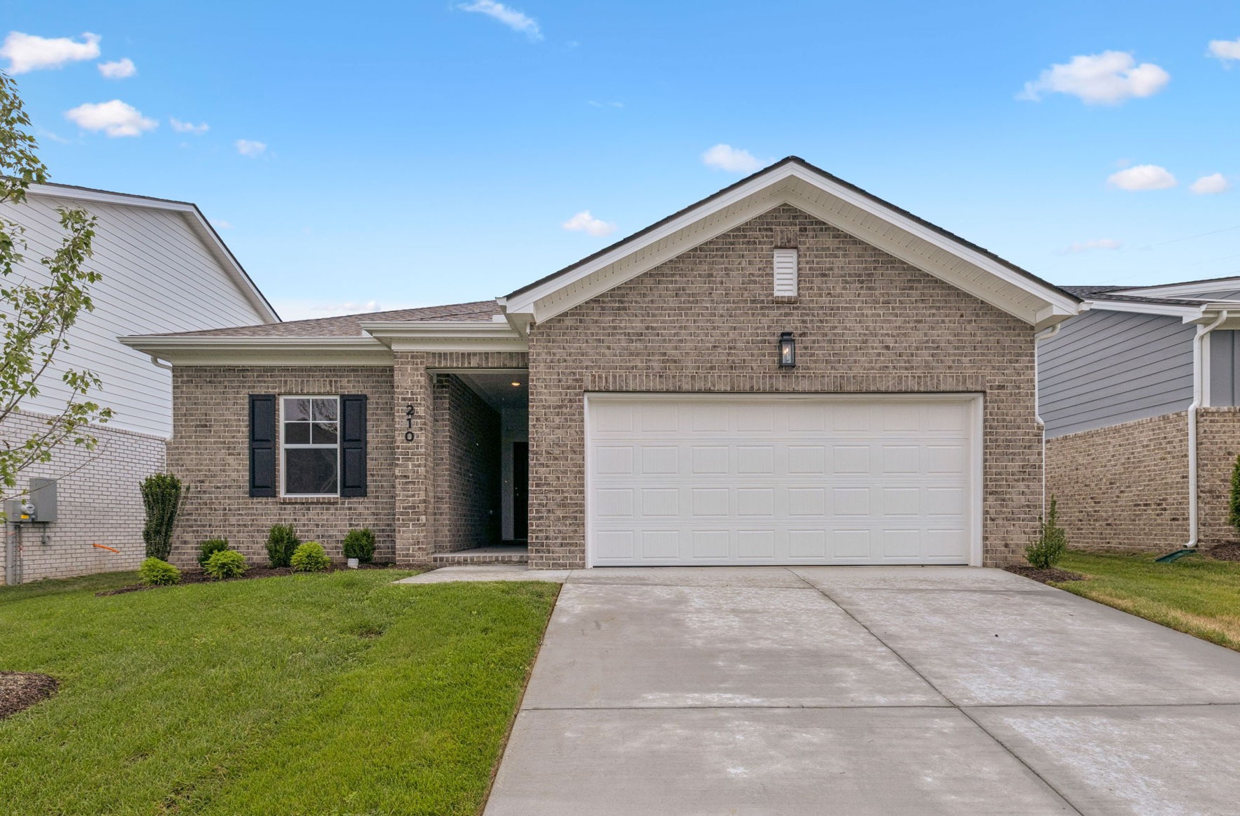 210 Limestone Way