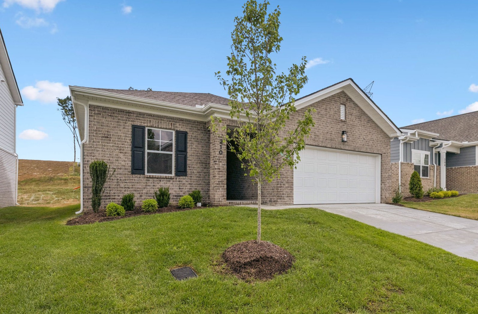 210 Limestone Way