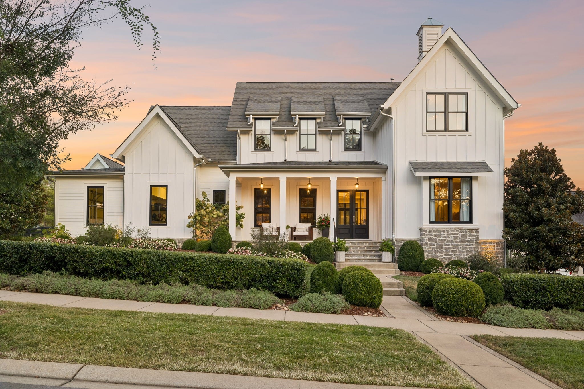 5-bed listing at 7384 Harlow Dr College Grove, College-Grove