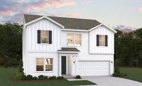 303 Idle Drive Shelbyville TN 37160