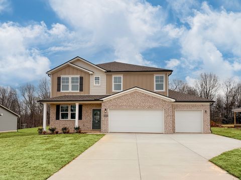 2342 Beverly Gail Rd Pleasant View TN 37146