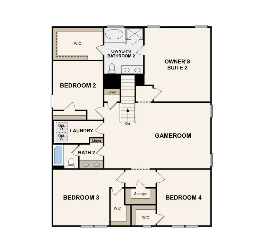 2342 Beverly Gail Rd