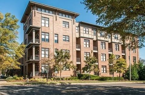 Photo of 1706 18th Ave S #304, Nashville, TN 37212 (MLS # 3191870)