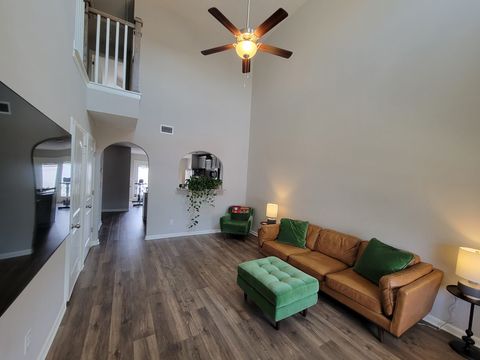 1642 Calypso Dr Murfreesboro TN 37128