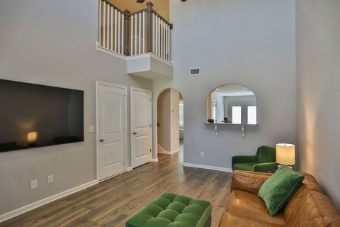 1642 Calypso Dr Murfreesboro TN 37128