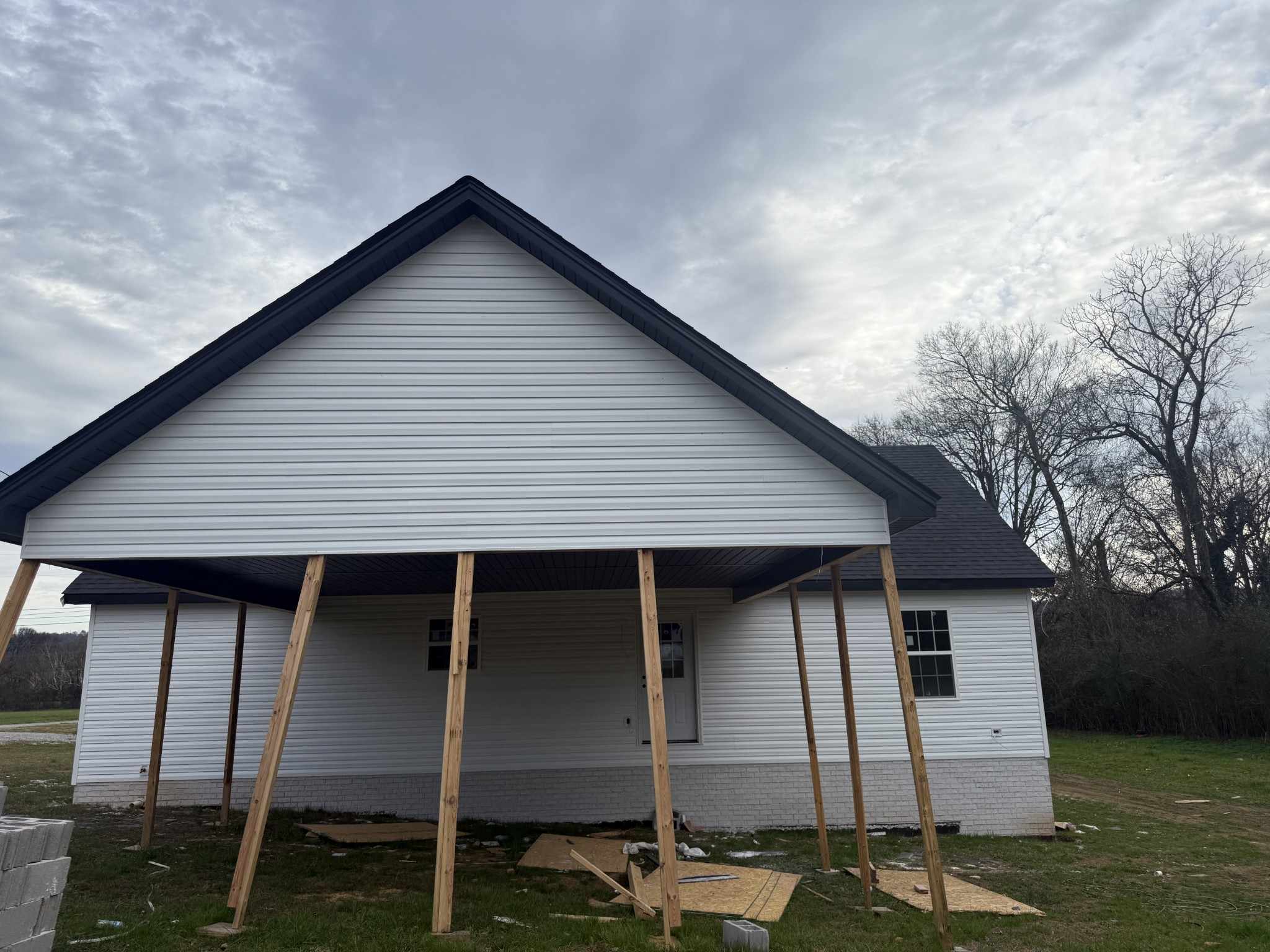 1880 Cornersville Hwy