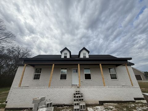 1880 Cornersville Hwy Lewisburg TN 37091