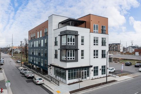 Photo of 815 Main St #306, Nashville, TN 37206 (MLS # 2476775)