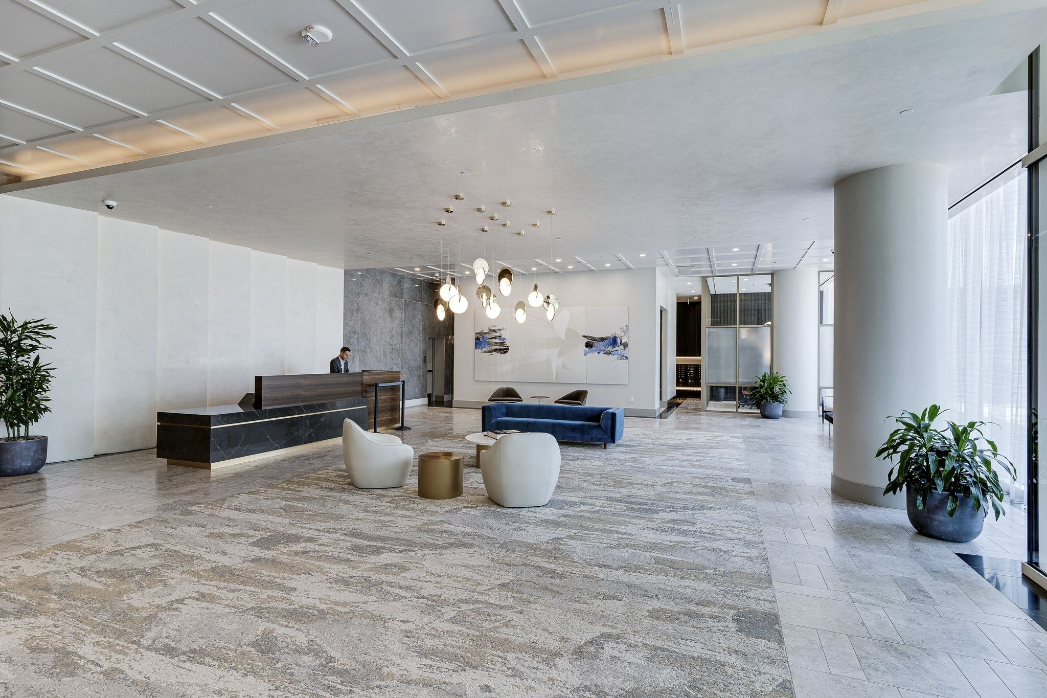 1616 West End Ave 2101