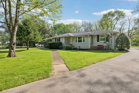306 Brentwood Pkwy Brentwood TN 37027