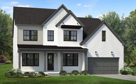 1948 Harmony Rd Spring Hill TN 37174