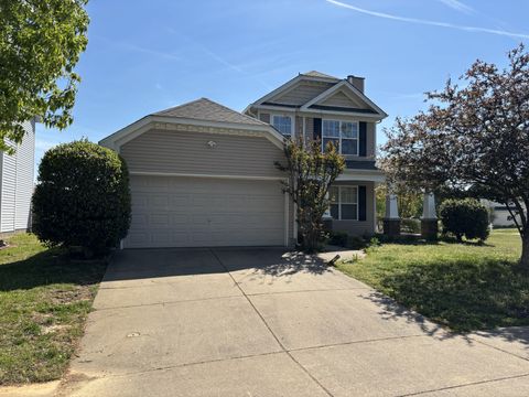 Photo of 4444 Frost St, Nashville, TN 37214 (MLS # 3172799)