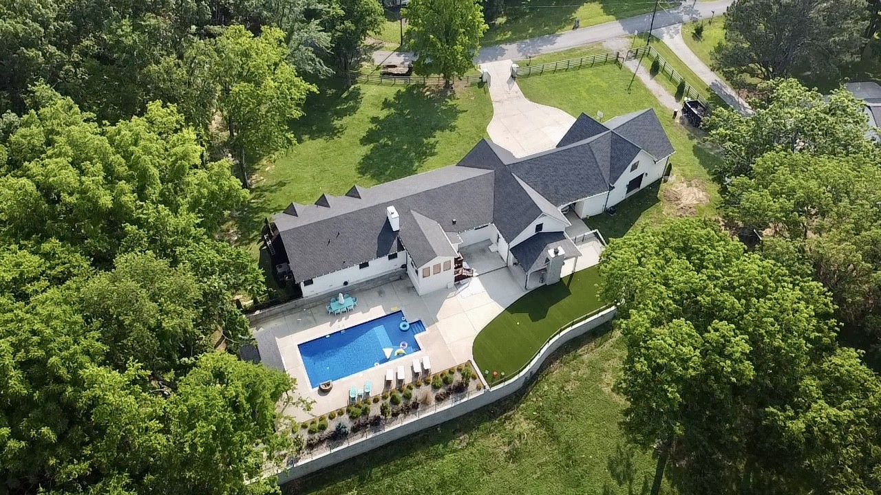 Middle Tennessee Properties 2 163 Lake Park Dr