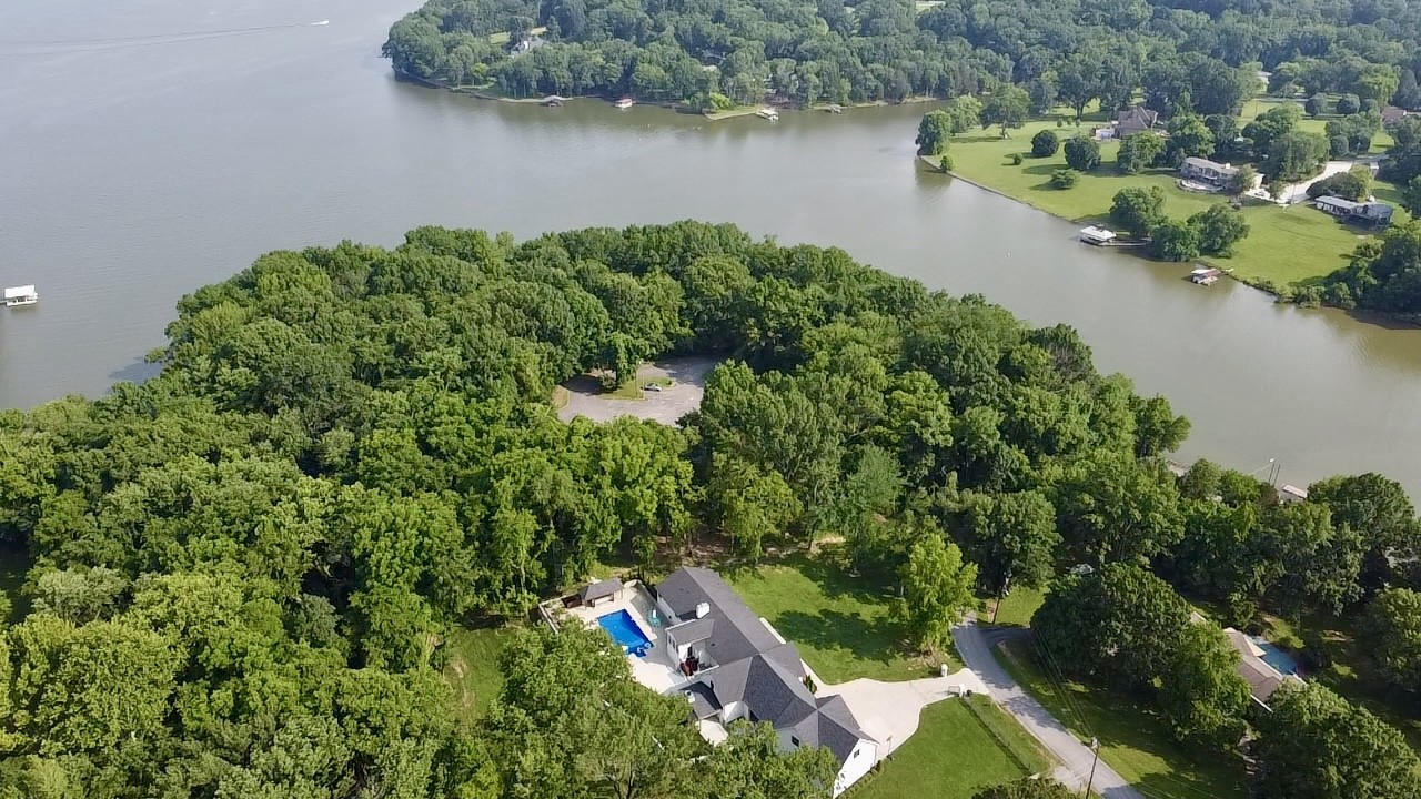 Middle Tennessee Properties 1 163 Lake Park Dr