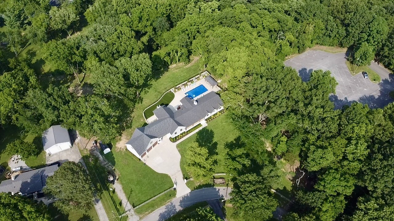 Middle Tennessee Properties 3 163 Lake Park Dr