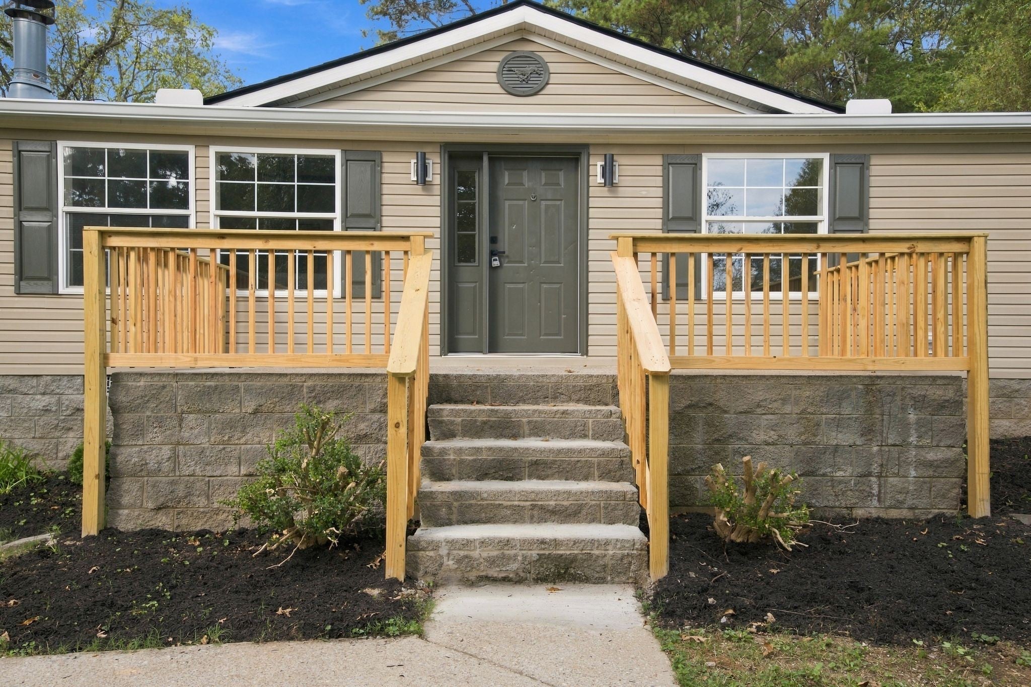10663 Missionary Ridge Rd