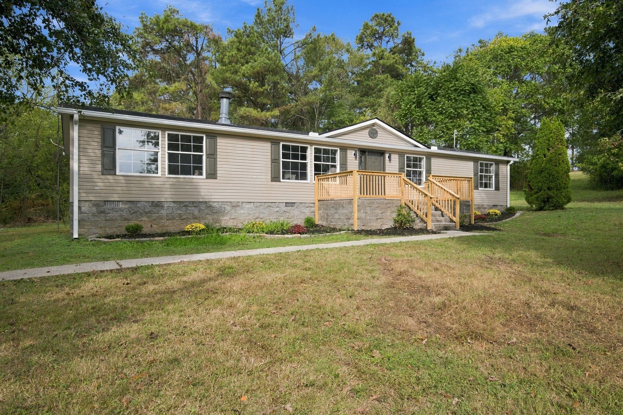 10663 Missionary Ridge Rd