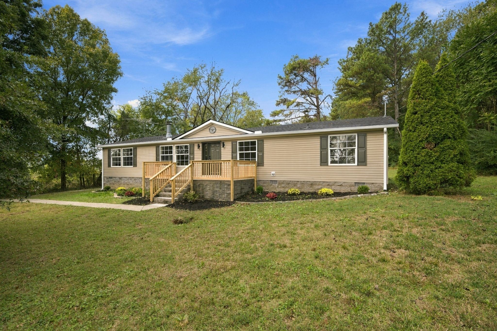 10663 Missionary Ridge Rd