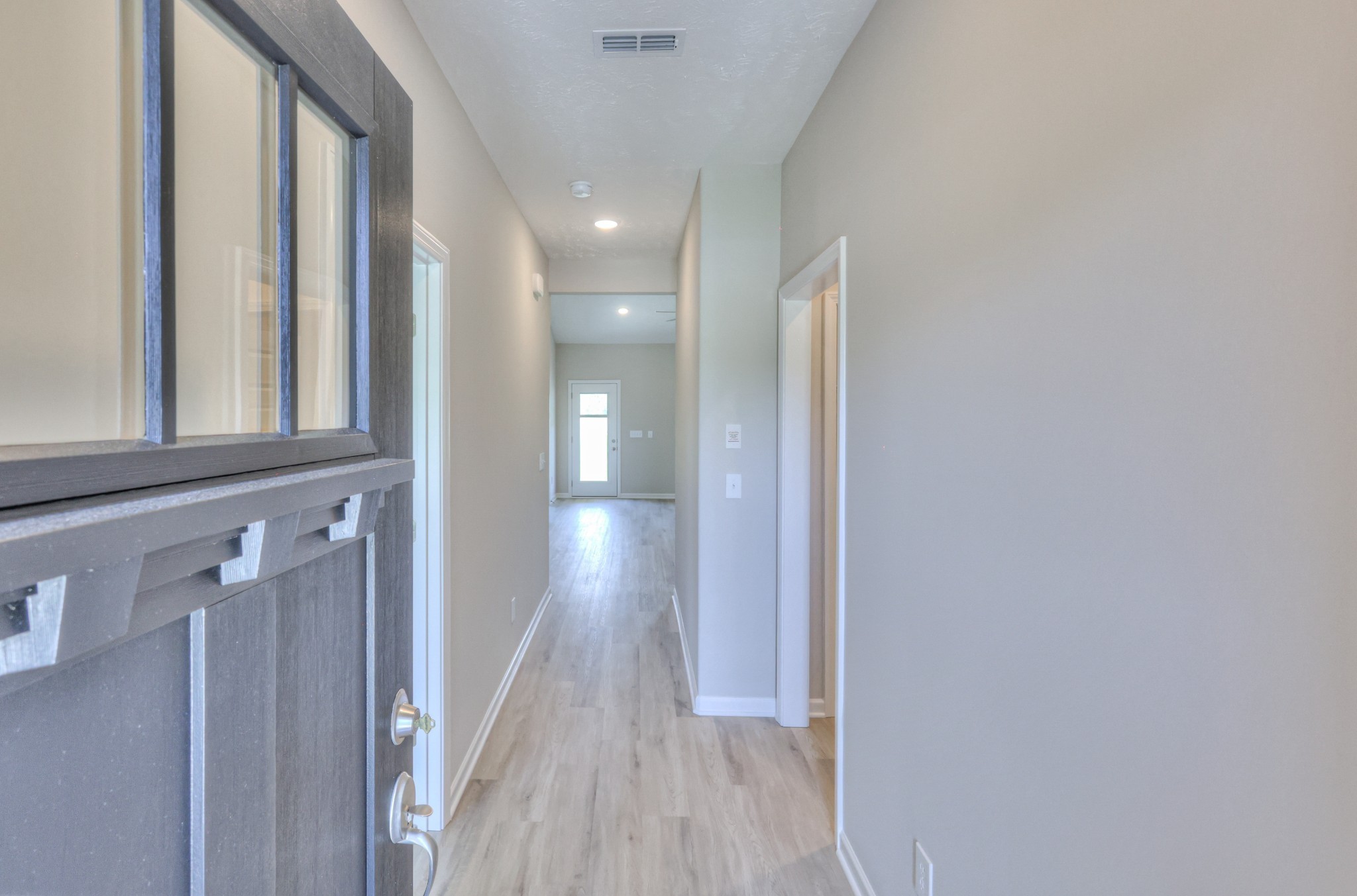 201 North Fork Branch Rd