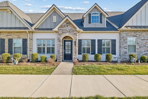 352 Buckner Cir Mount Juliet TN 37122