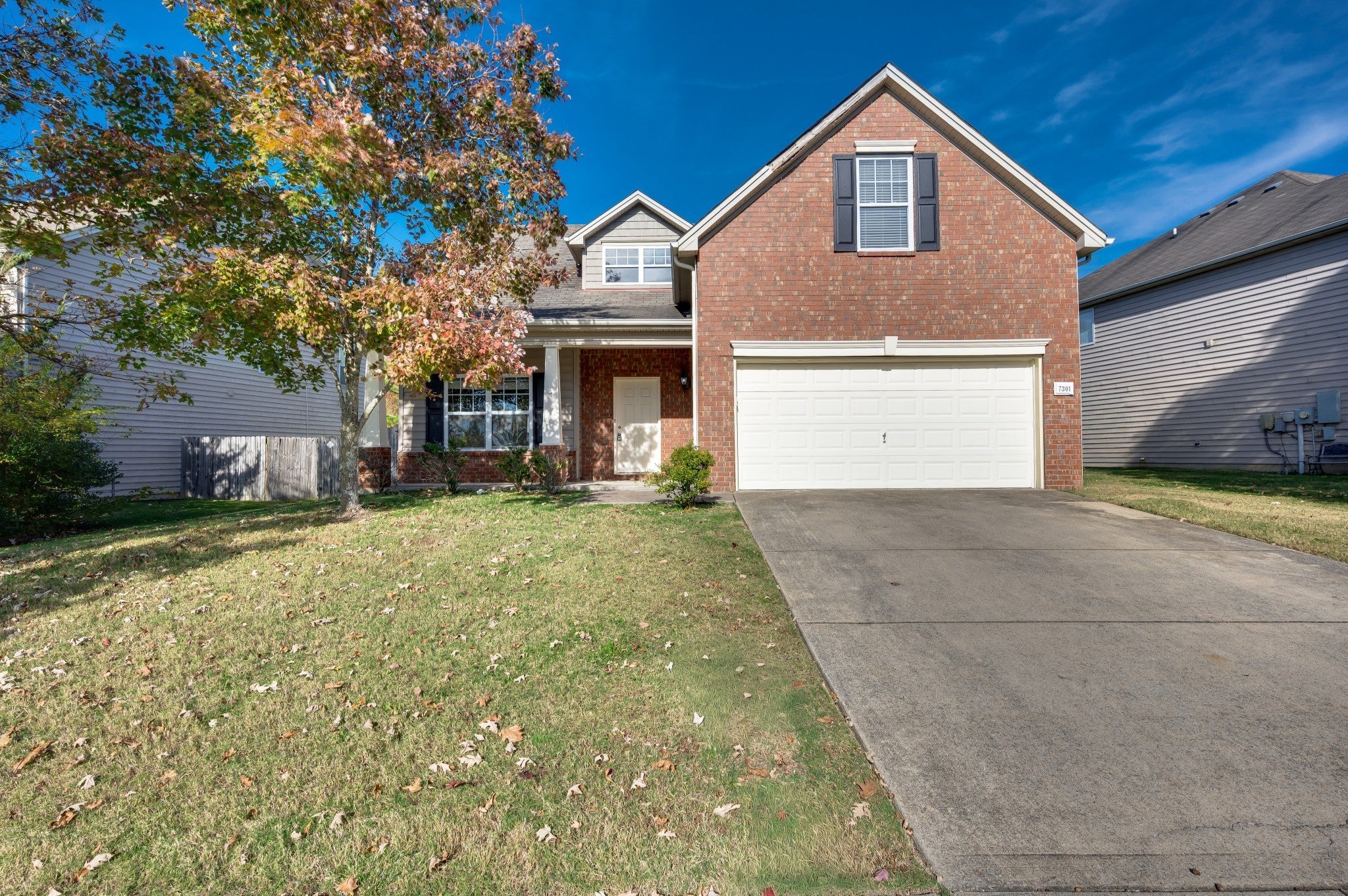 7301 Autumn Crossing Way