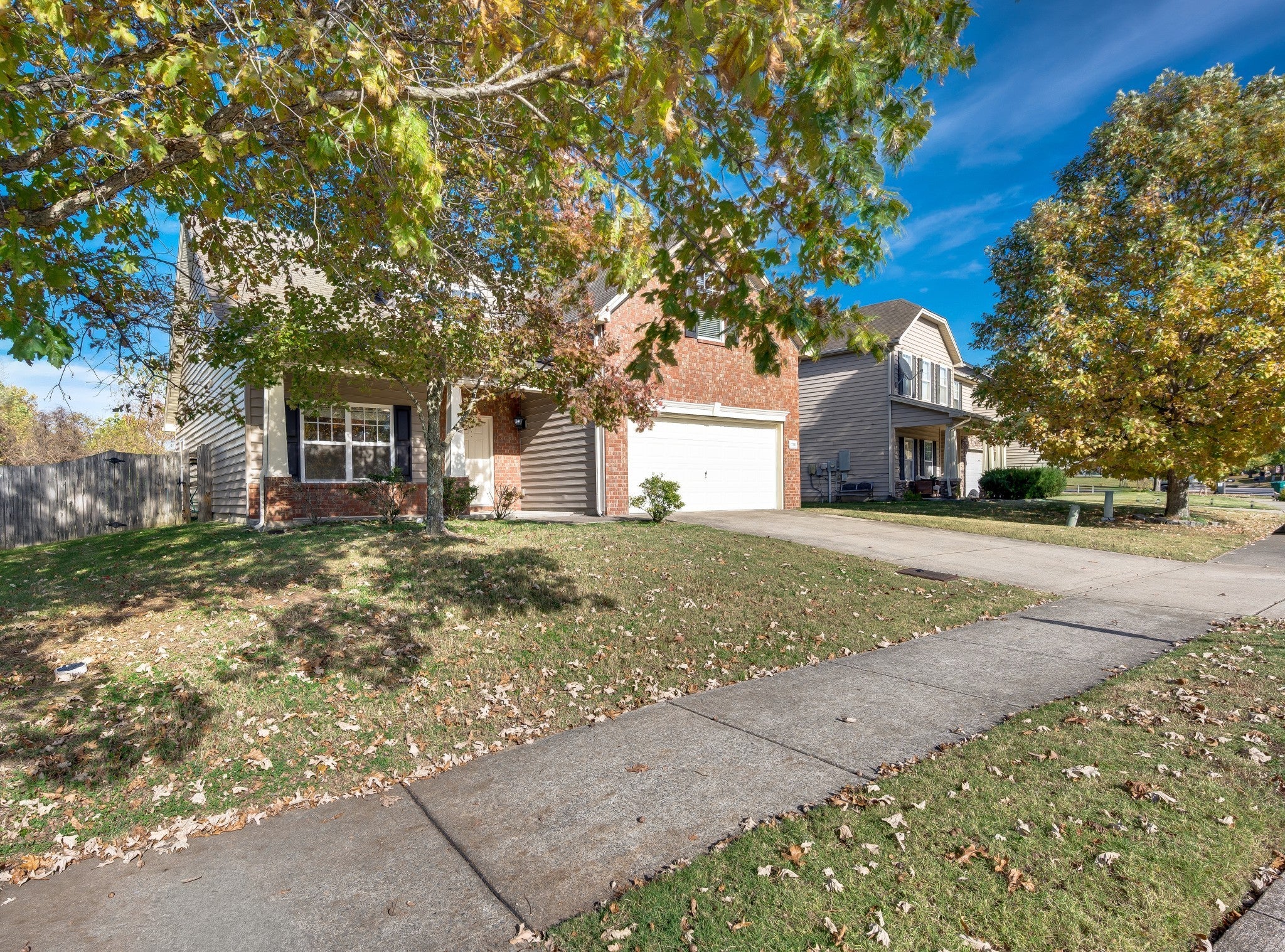 7301 Autumn Crossing Way