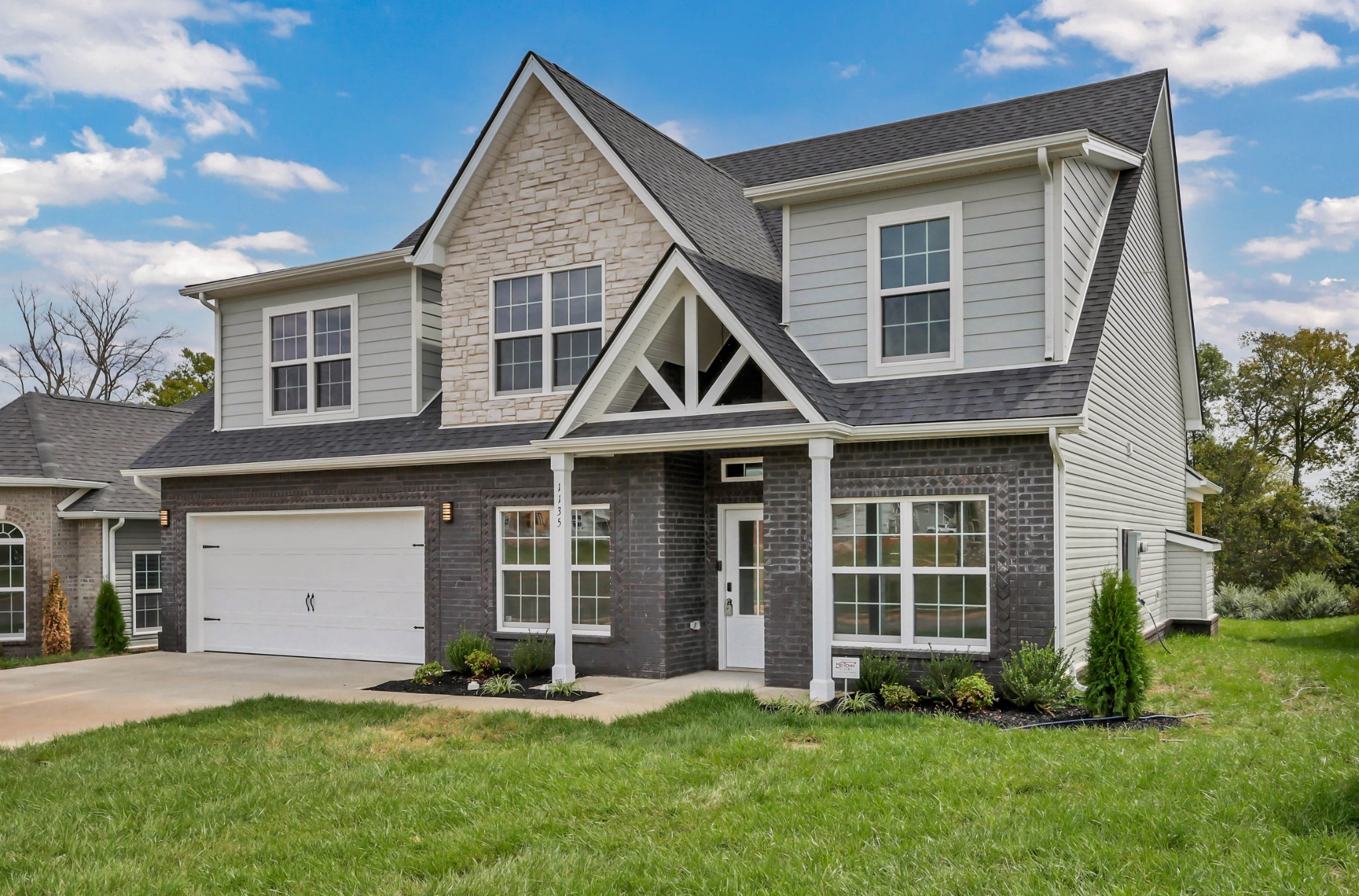 1135 Mourning Cloak Dr