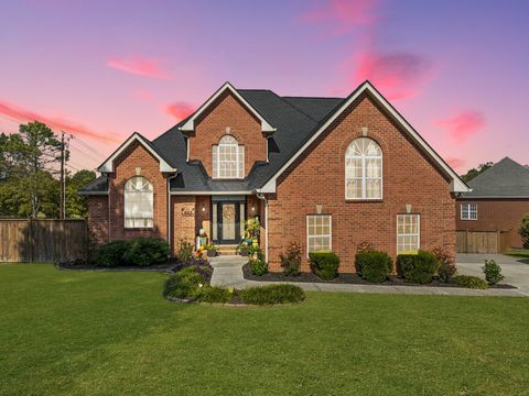 Photo of 401 Plantation Blvd, Lebanon, TN 37087 (MLS # 3169262)