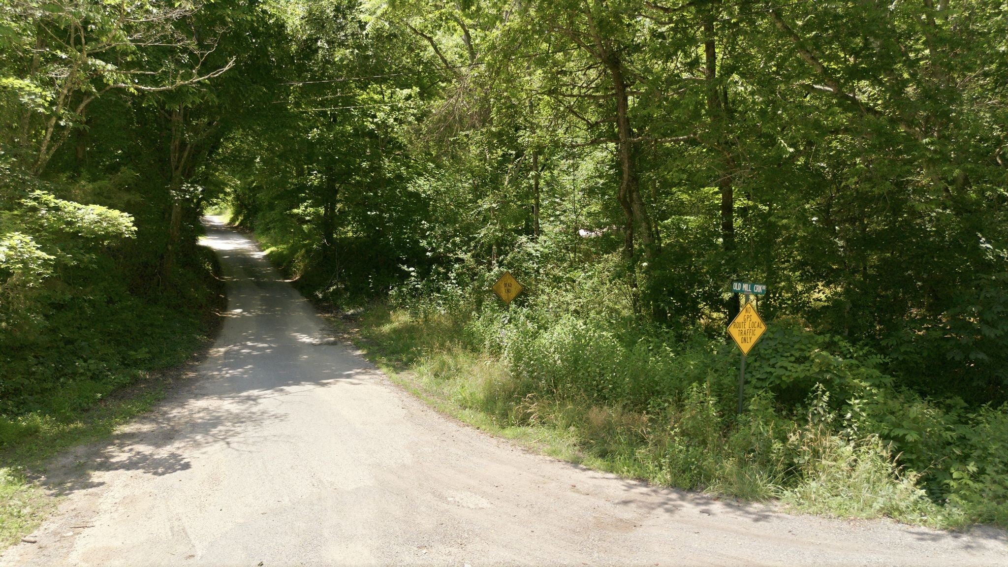 6829 Old Mill Creek Rd