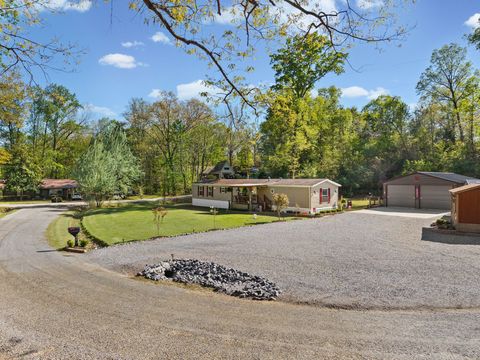 380 Upchurch Drive Buchanan TN 38222