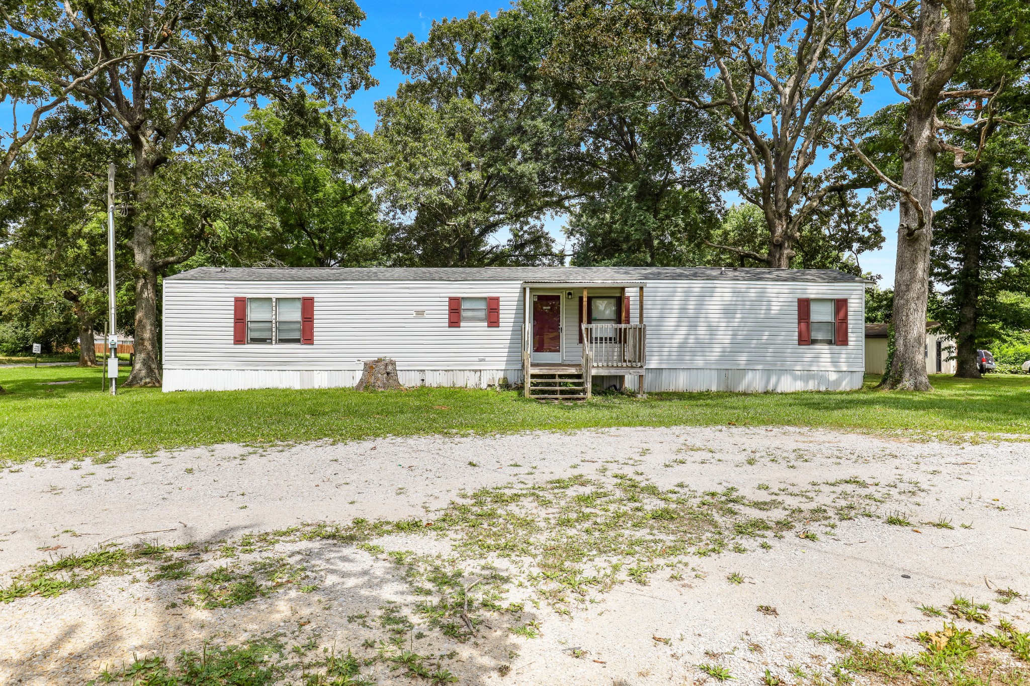 5705 Morgantown Rd