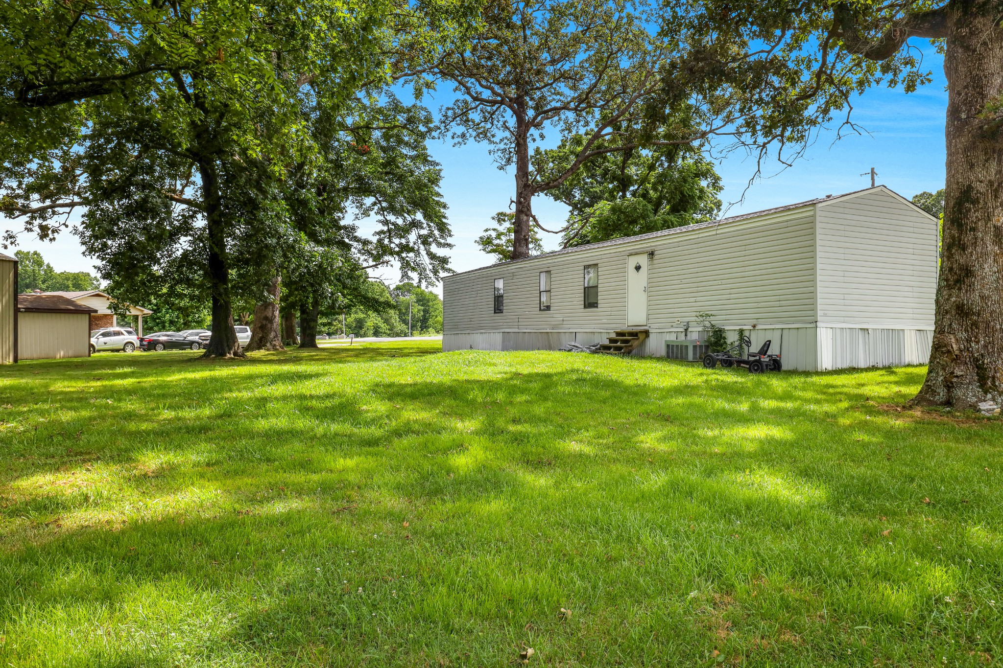 5705 Morgantown Rd