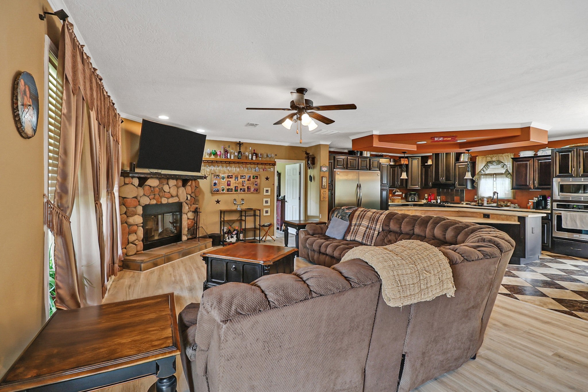 4455 Jonesville Rd