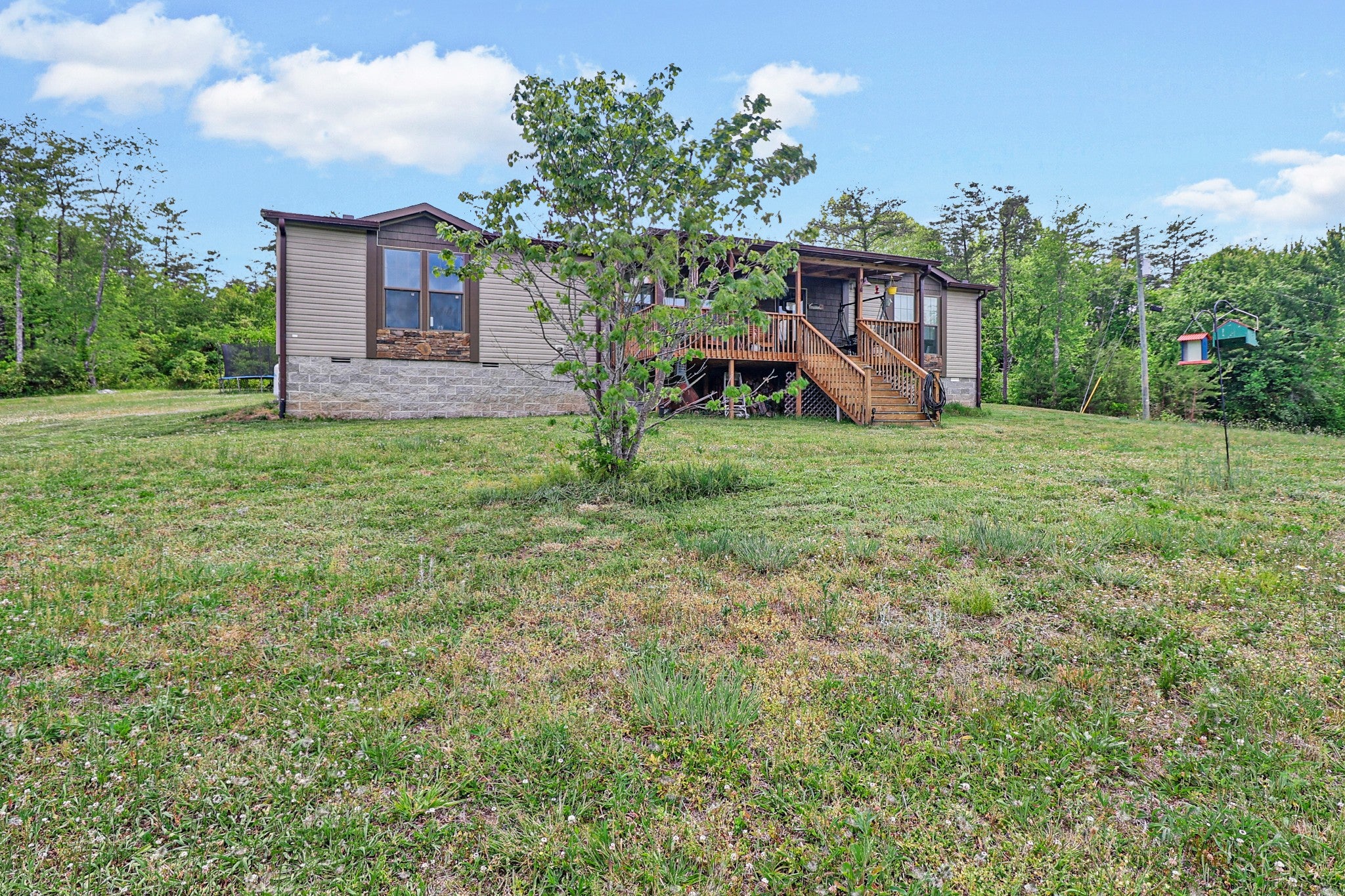 4455 Jonesville Rd