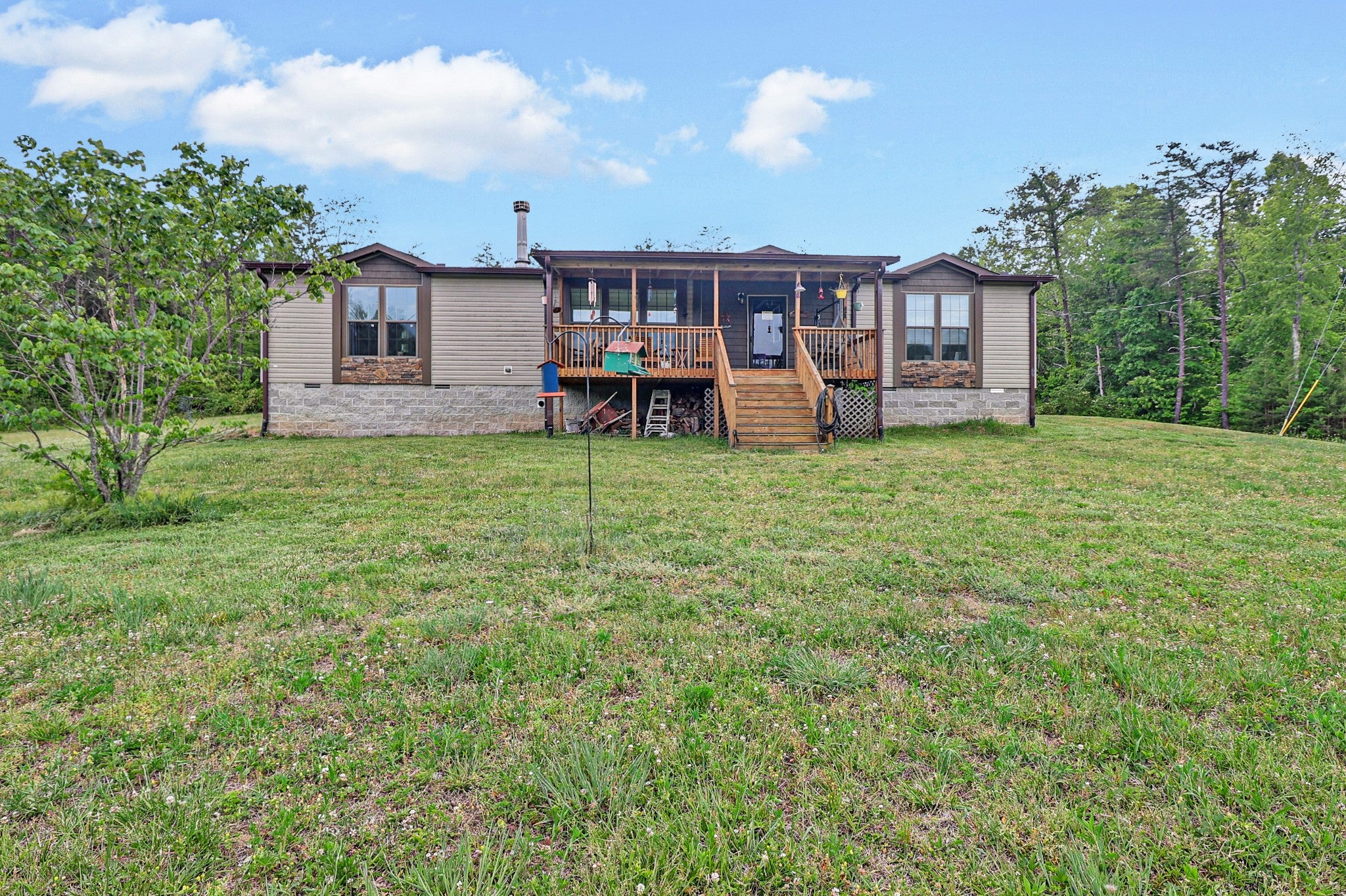 4455 Jonesville Rd