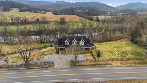 126 Trousdale Ferry Pike Gordonsville TN 38563