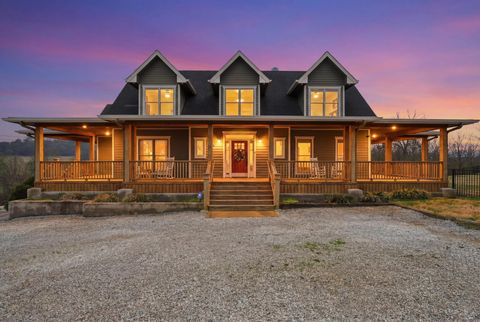 126 Trousdale Ferry Pike Gordonsville TN 38563