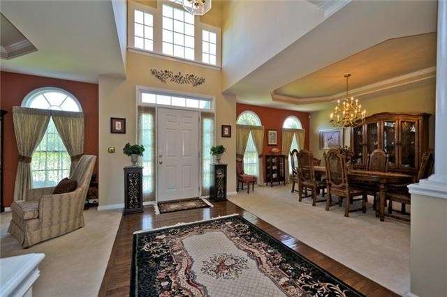 102 Chester Stevens Rd