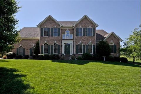 102 Chester Stevens Rd Franklin TN 37067