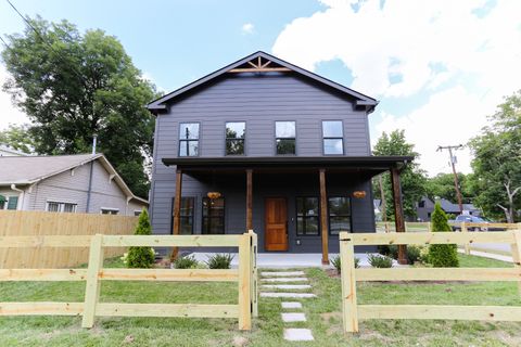 127 Cleveland St Nashville TN 37207