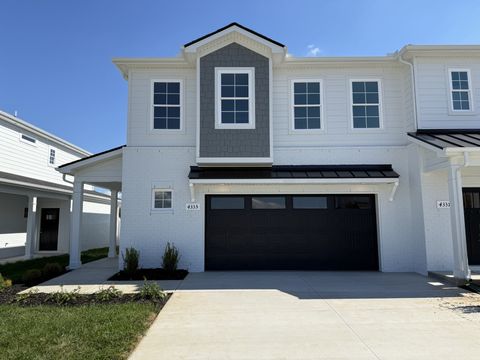 4331 Calusa Dr Murfreesboro TN 37127